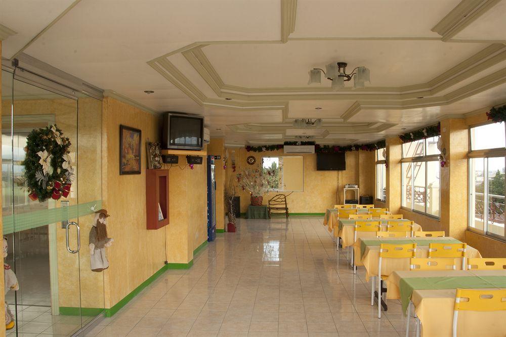 Allson'S Inn Cebu Stadt Exterior foto