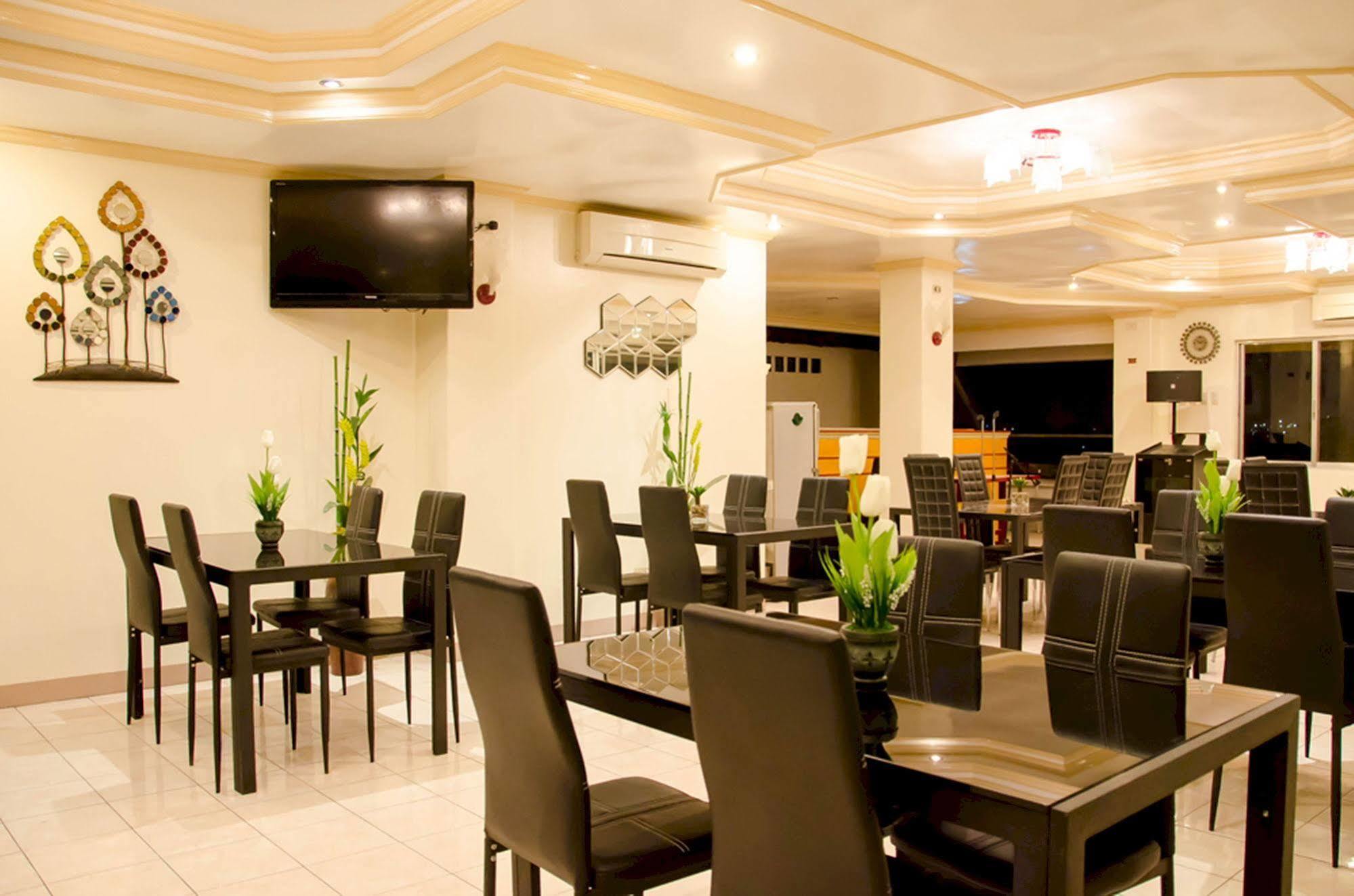 Allson'S Inn Cebu Stadt Exterior foto